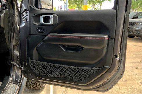 Used 2020 Jeep Gladiator Rubicon image 22