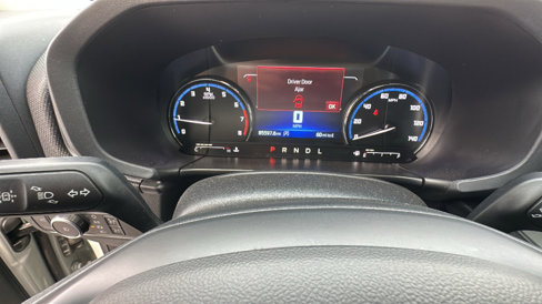 Used 2021 Ford Bronco Sport Outer Banks w/ Outer Banks Package (96D) image 21