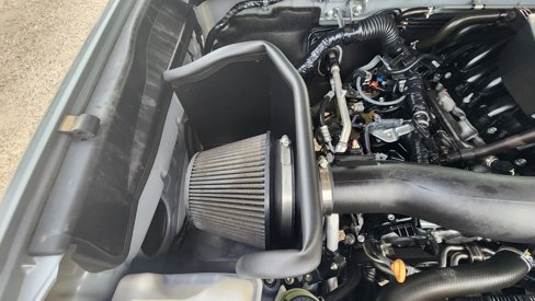 Used 2021 Toyota Tacoma TRD Sport image 35