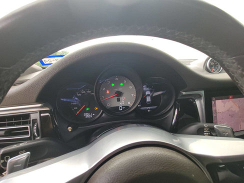 Used 2019 Porsche Macan S image 15