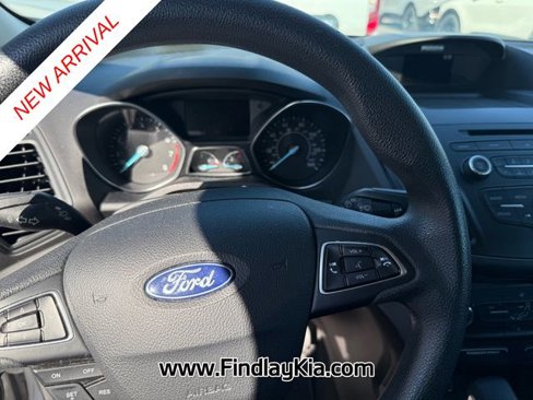 Used 2017 Ford Escape S image 10
