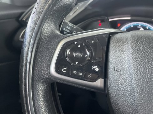 Used 2019 Honda Civic LX image 29