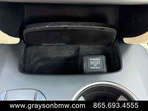 Used 2018 Acura MDX FWD image 27