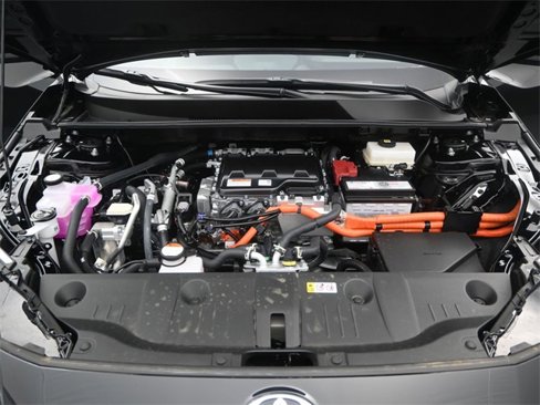 Used 2025 Toyota bZ4X AWD image 18