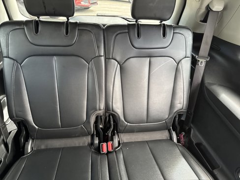 Certified 2021 Jeep Grand Cherokee L Limited image 32