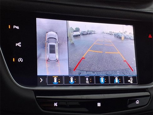 Used 2020 Cadillac XT5 Sportv w/ Platinum Package image 17