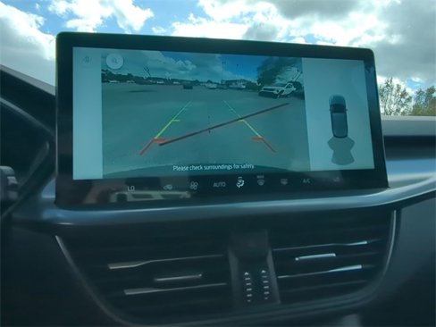 New 2025 Ford Escape Active w/ Tech Pack #1 image 20