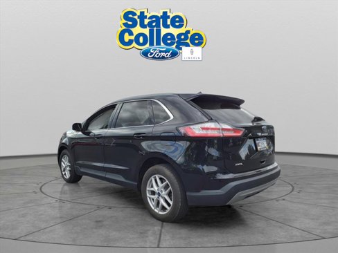 Used 2022 Ford Edge SEL w/ Convenience Package image 6