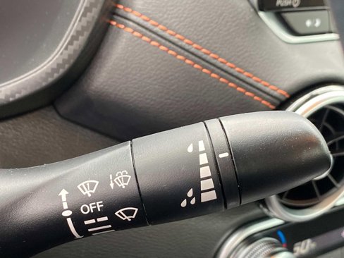 Used 2023 Nissan Sentra SR image 16
