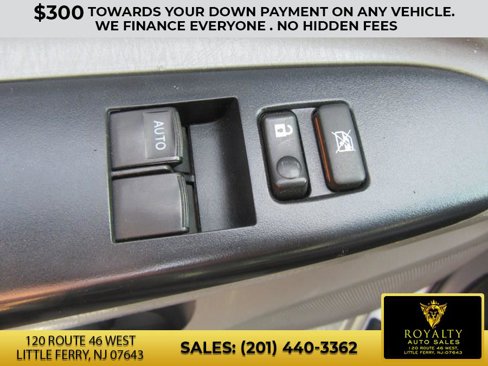 Used 2013 Toyota Tacoma 4x4 Access Cab V6 image 19