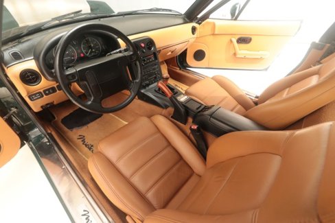 Used 1991 MAZDA MX-5 Miata image 74