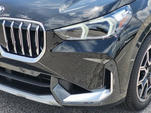 New 2025 BMW X1 xDrive28i w/ Technology Package image 8