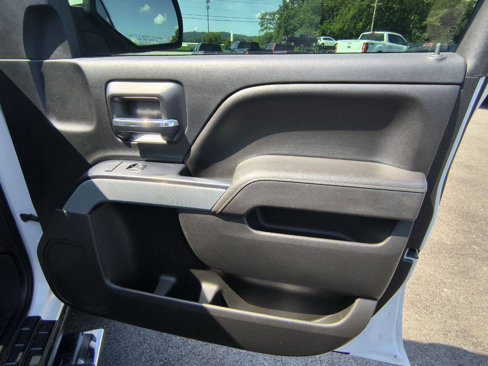 Used 2017 Chevrolet Silverado 1500 LT w/ All Star Edition image 20