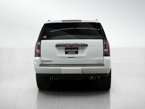 Used 2018 GMC Yukon Denali w/ Denali Ultimate Package image 4