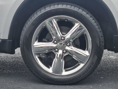 Used 2012 Dodge Durango Citadel w/ Trailer Tow Group IV image 32
