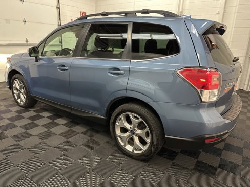 Used 2018 Subaru Forester 2.5i Touring w/ Popular Package #3B image 6