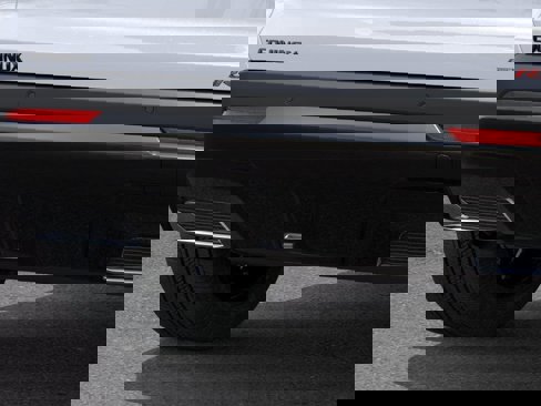 New 2026 Chevrolet Equinox RS w/ Convenience Package III image 14