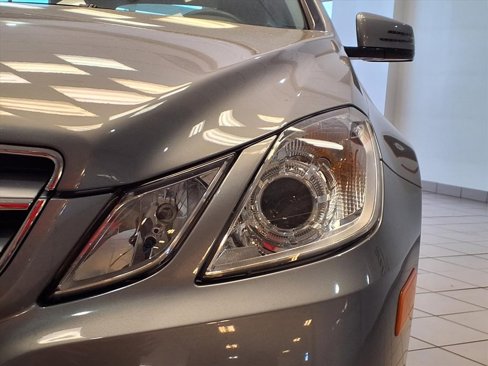 Used 2012 Mercedes-Benz E 350 Cabriolet image 20