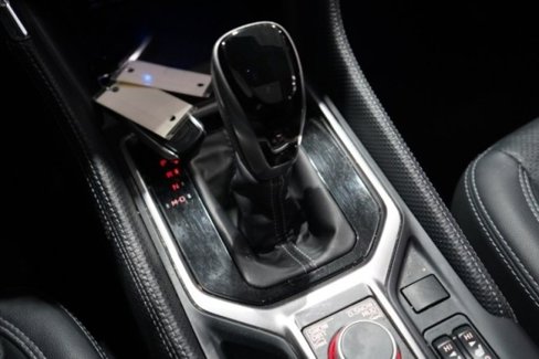 Used 2022 Subaru Forester Touring image 39