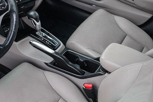 Used 2014 Honda Civic EX-L image 25