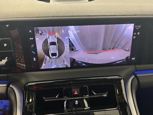 New 2025 Porsche Panamera 4 image 30