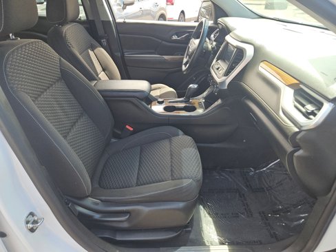 Used 2017 GMC Acadia SLE w/ Driver Alert Package I image 21