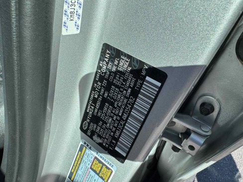 Used 2021 Hyundai Tucson Ultimate image 34
