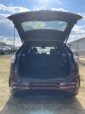 Used 2023 Ford Edge ST-Line image 10