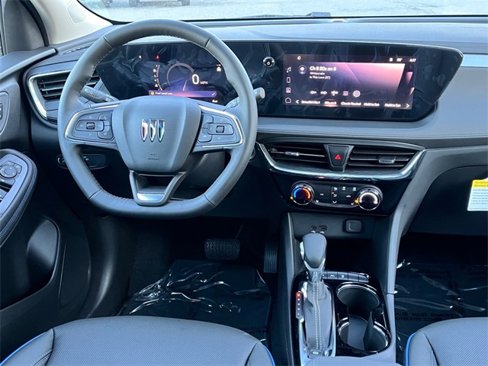 New 2025 Buick Encore GX Sport Touring w/ Comfort Package image 18