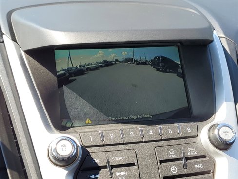Used 2012 Chevrolet Equinox LT image 25