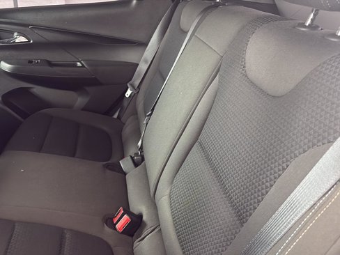 Used 2022 Chevrolet Bolt LT image 14