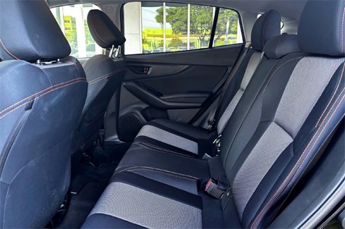 Used 2023 Subaru Crosstrek 2.0i Premium image 26