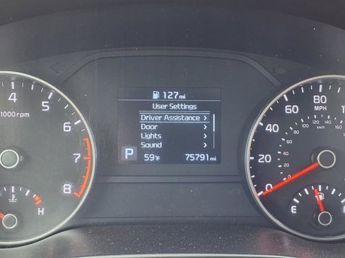 Used 2022 Kia Sportage LX image 27