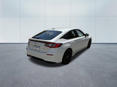 Used 2022 Honda Civic Sport image 8