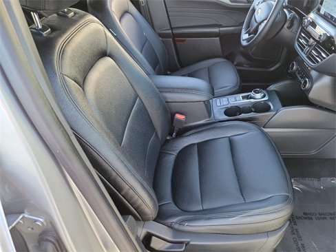 Used 2024 Ford Escape Active image 13