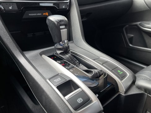 Used 2016 Honda Civic EX-L image 31