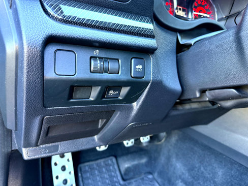 Used 2015 Subaru WRX image 37