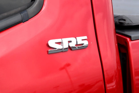 Used 2019 Toyota Tacoma SR5 image 22