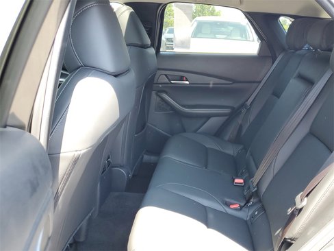 New 2025 MAZDA CX-30 AWD 2.5 S w/ Preferred Package image 14