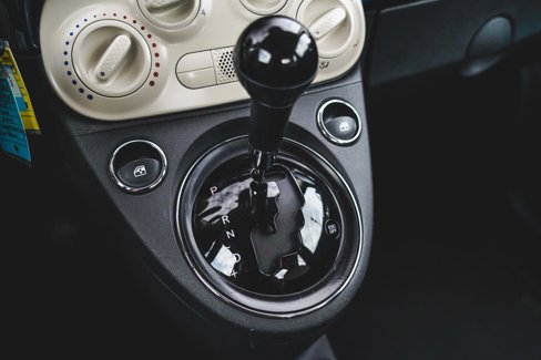 Used 2015 FIAT 500 Pop image 26