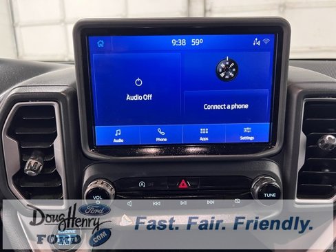 Used 2021 Ford Bronco Sport Outer Banks w/ Outer Banks Package (96D) image 42