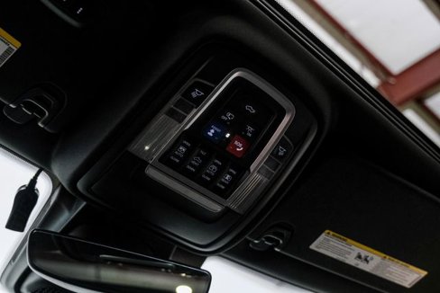Used 2021 RAM 1500 TRX w/ TRX Level 2 Equipment Group image 53