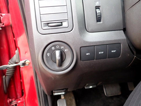 Used 2010 Ford Escape XLT image 24