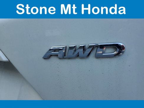 Used 2018 Honda CR-V EX-L image 7