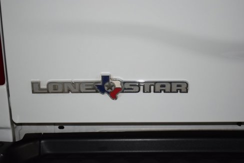 Used 2023 RAM 2500 Lone Star w/ Level 1 Equipment Group w/2_Y image 21