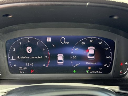 Used 2024 Honda Accord EX image 15