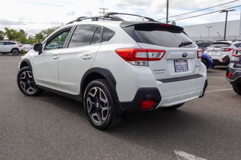 Used 2018 Subaru Crosstrek 2.0i Limited image 7