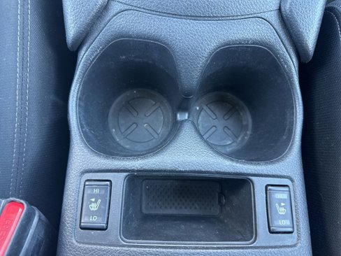 Used 2019 Nissan Rogue S w/ Special Edition Package image 23