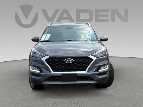 Used 2019 Hyundai Tucson Sport image 28