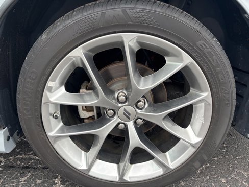 Used 2022 Dodge Charger GT image 27